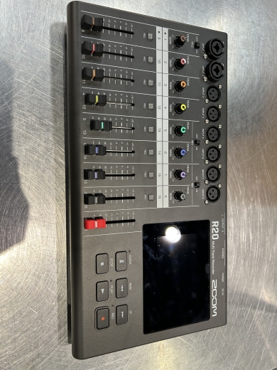 Store Special Product - Zoom - R20 ZOOM