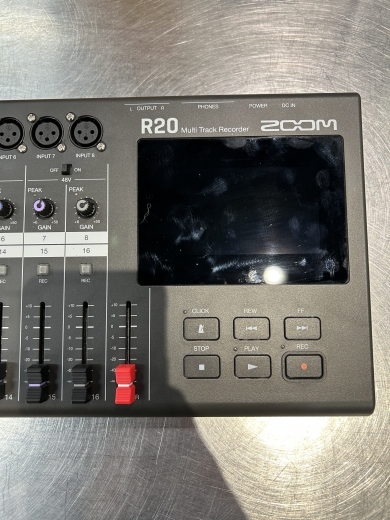 Store Special Product - Zoom - R20 ZOOM