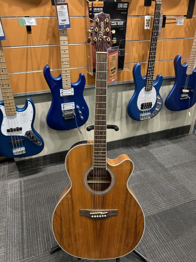 Store Special Product - Takamine - GN77KCE-NAT