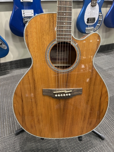 Store Special Product - Takamine - GN77KCE-NAT