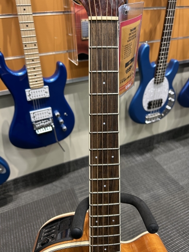 Store Special Product - Takamine - GN77KCE-NAT