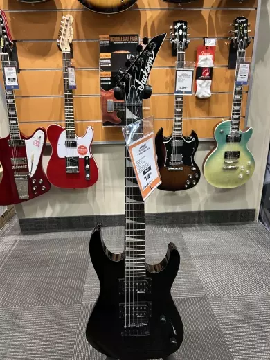 Store Special Product - Jackson Guitars - 291-2223-503