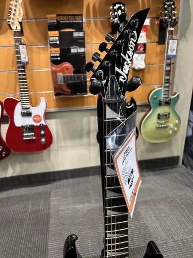 Store Special Product - Jackson Guitars - 291-2223-503