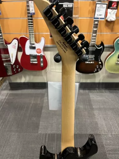 Store Special Product - Jackson Guitars - 291-2223-503