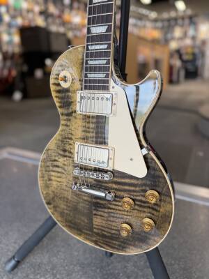 Store Special Product - Gibson - Les Paul Standard Lite - Yellow Tiger