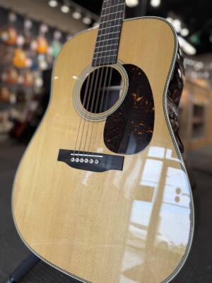 Store Special Product - Martin Guitars - HD-28