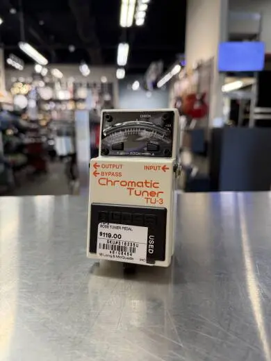 Store Special Product - BOSS - TU-3