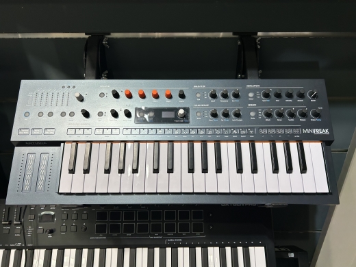 Store Special Product - Arturia - MINI FREAK