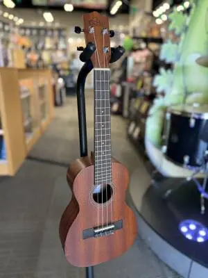 Store Special Product - Leho - Mahogany Ukulele
