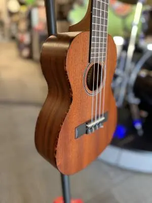 Store Special Product - Leho - Mahogany Ukulele