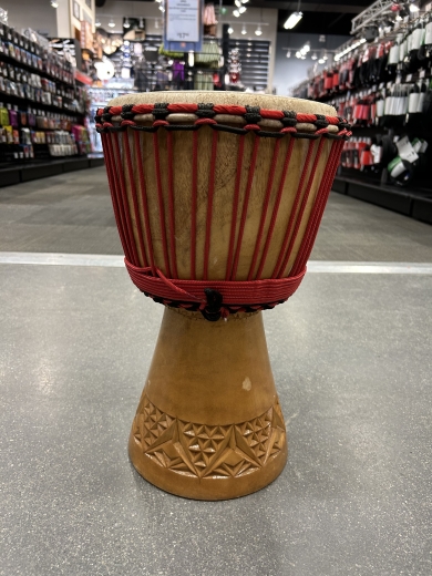 Store Special Product - African Drums - AFRICAN DRUM M