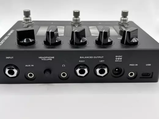 Store Special Product - Darkglass - DG-MTINF