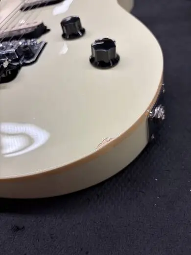 Store Special Product - EVH - Wolfgang Special - Ivory