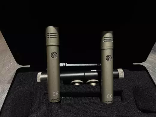 Store Special Product - Shure - KSM137/SLSTEREO