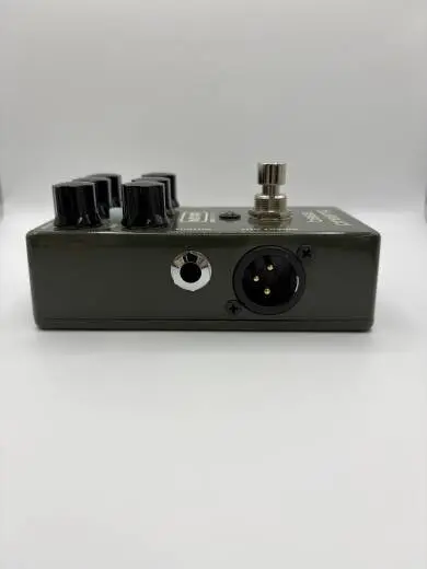 Store Special Product - MXR - M81 Bass Preamp