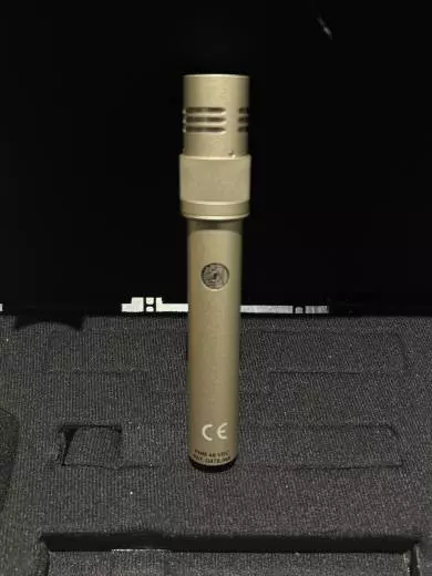 Store Special Product - Shure - KSM137/SL
