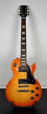 Store Special Product - Gibson Les Paul Studio - Tangerine Burst