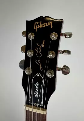 Store Special Product - Gibson Les Paul Studio - Tangerine Burst