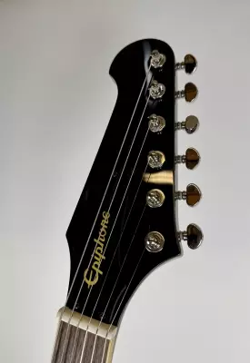 Store Special Product - Epiphone Firebird Olive Drab