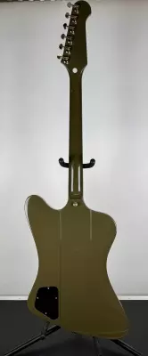 Store Special Product - Epiphone Firebird Olive Drab