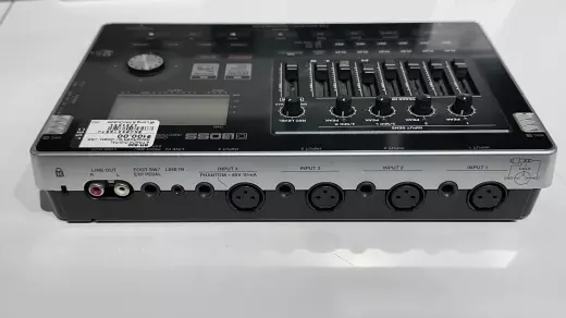 Store Special Product - BOSS - BR-800