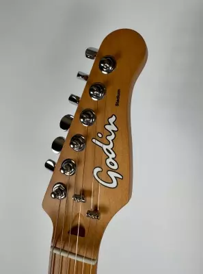 Store Special Product - Godin Stadium Pro Sunset Burst