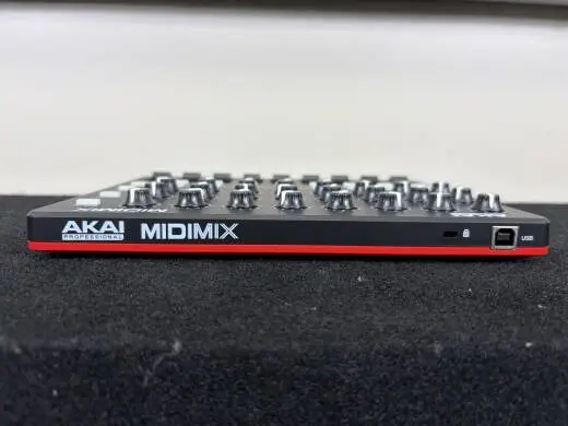 Store Special Product - Akai - MIDIMIX High-Performance Portable Mixer/DAW Controller