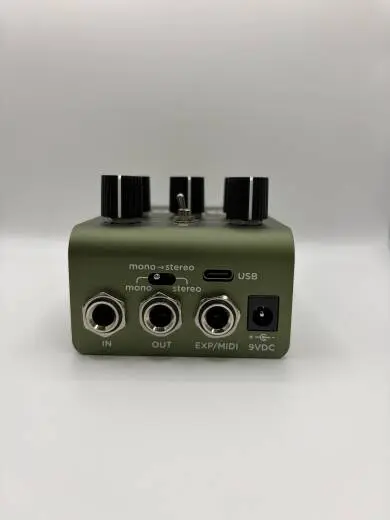 Store Special Product - Strymon - Brig dBucket Delay Pedal