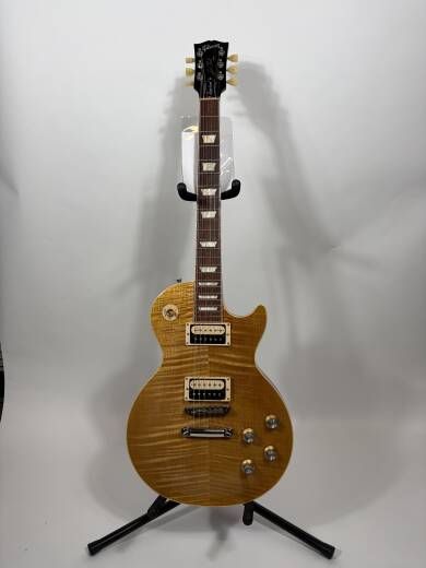 Store Special Product - Gibson - Slash Les Paul Standard - Appetite Burst
