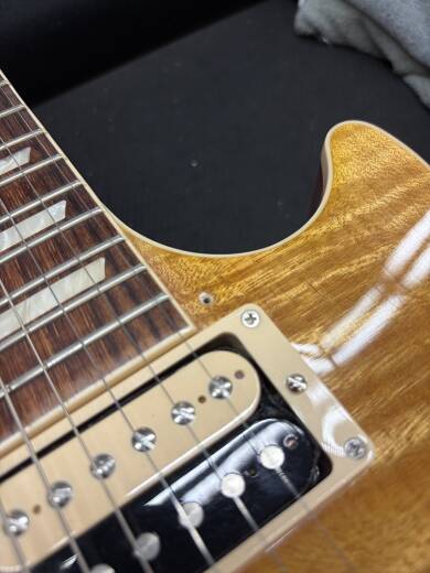Store Special Product - Gibson - Slash Les Paul Standard - Appetite Burst