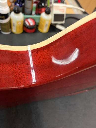 Store Special Product - Gibson - Slash Les Paul Standard - Appetite Burst