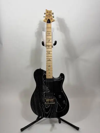 Store Special Product - PRS Guitars - SE NF53 Black Doghair