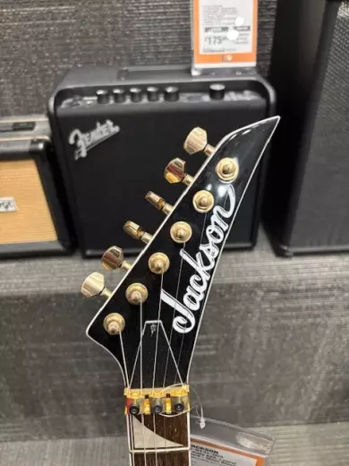 Store Special Product - Jackson Kelly X