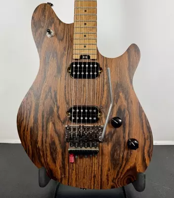 Store Special Product - EVH Wolfgang Standard Exotic Bocote