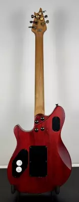 Store Special Product - EVH Wolfgang Standard Exotic Bocote