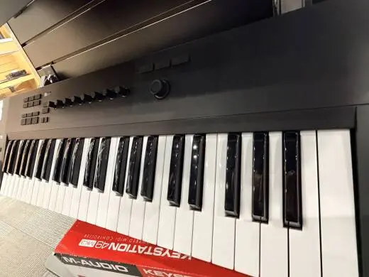 Store Special Product - Native Instruments - KONTROL A49