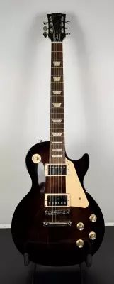 Store Special Product - Gibson Les Paul Studio Smokehouse Burst
