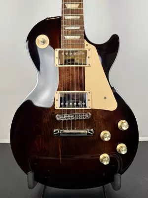 Store Special Product - Gibson Les Paul Studio Smokehouse Burst