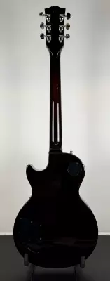 Store Special Product - Gibson Les Paul Studio Smokehouse Burst