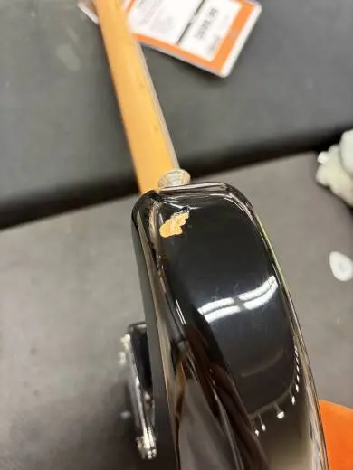 Store Special Product - Fender - Player Lead II