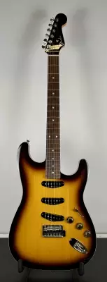 Store Special Product - Fender Aerodyne Special Strat