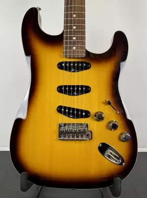 Store Special Product - Fender Aerodyne Special Strat