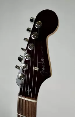 Store Special Product - Fender Aerodyne Special Strat
