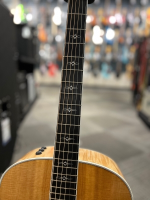 Store Special Product - TAYLOR 618e 2013