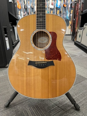 Store Special Product - TAYLOR 618e 2013
