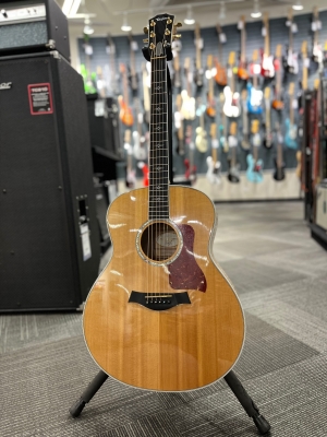Store Special Product - TAYLOR 618e 2013