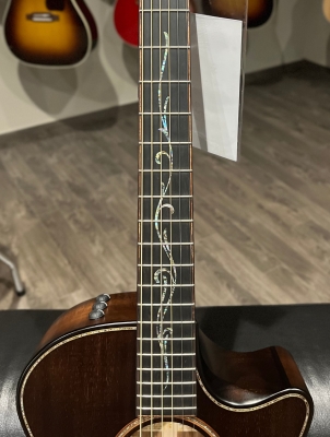 Store Special Product - TAYLOR K24CE BUILDER\