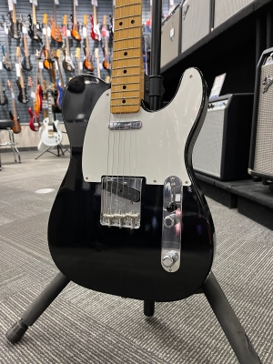 Store Special Product - Fender Custom Shop Esquire 1950 Pine