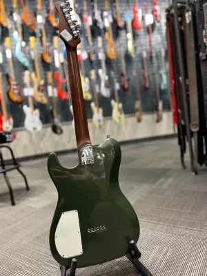 Store Special Product - GODIN STADIUM 59 DESERT GREEN RW
