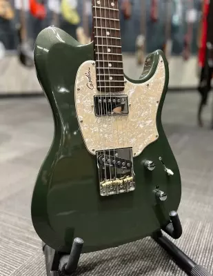 Store Special Product - GODIN STADIUM 59 DESERT GREEN RW